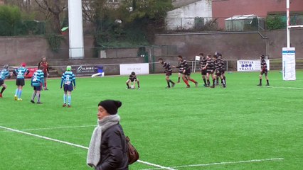 ASUB - BUC numéro 008