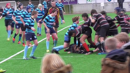 ASUB - BUC numéro 013