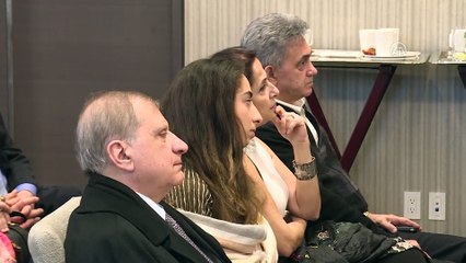Dışişleri Bakanı Çavuşoğlu: 'İslam düşmanlığı, Avrupa'nın ortak değerlerini bile tehdit etmeye başladı' - VANCOUVER