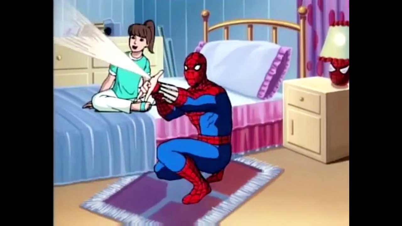 Real Spider-Man Web Shooters Part 1: The Plan (Webs are @#%$ Magic)