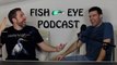 FishEye Podcast - We Discuss Aliens. Have They Been Here?