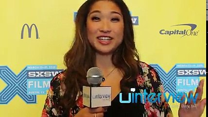 Jenna Ushkowitz Bio: In Her Own Words