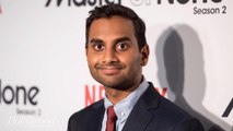Aziz Ansari Issues Response to Sexual Misconduct Allegations | THR News