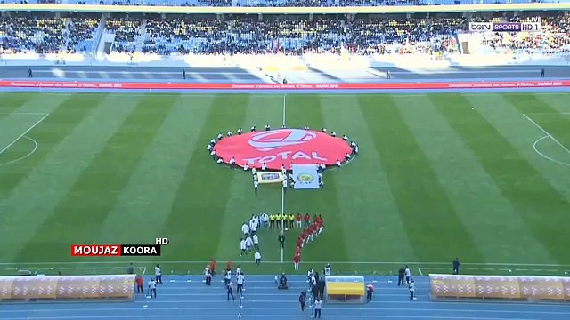 ليبيا 3-0 غينيا الاستوائية || أهداف المباراة || كأس الأمم للمحليين