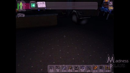 Madness Plays | Deus Ex Part 5: The Power Of Soy