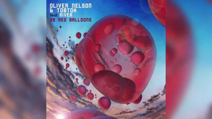 Oliver Nelson - 99 Red Balloons