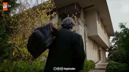 Defne ile Serkan’ın babası! (Son Sahne) - Kırgın Çiçekler 105.Bölüm