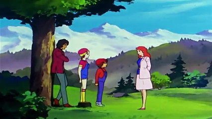 ساندي بل الحلقة 43