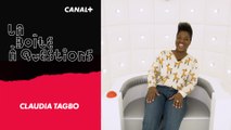 La Boîte à Questions de Claudia Tagbo – 15/01/2018