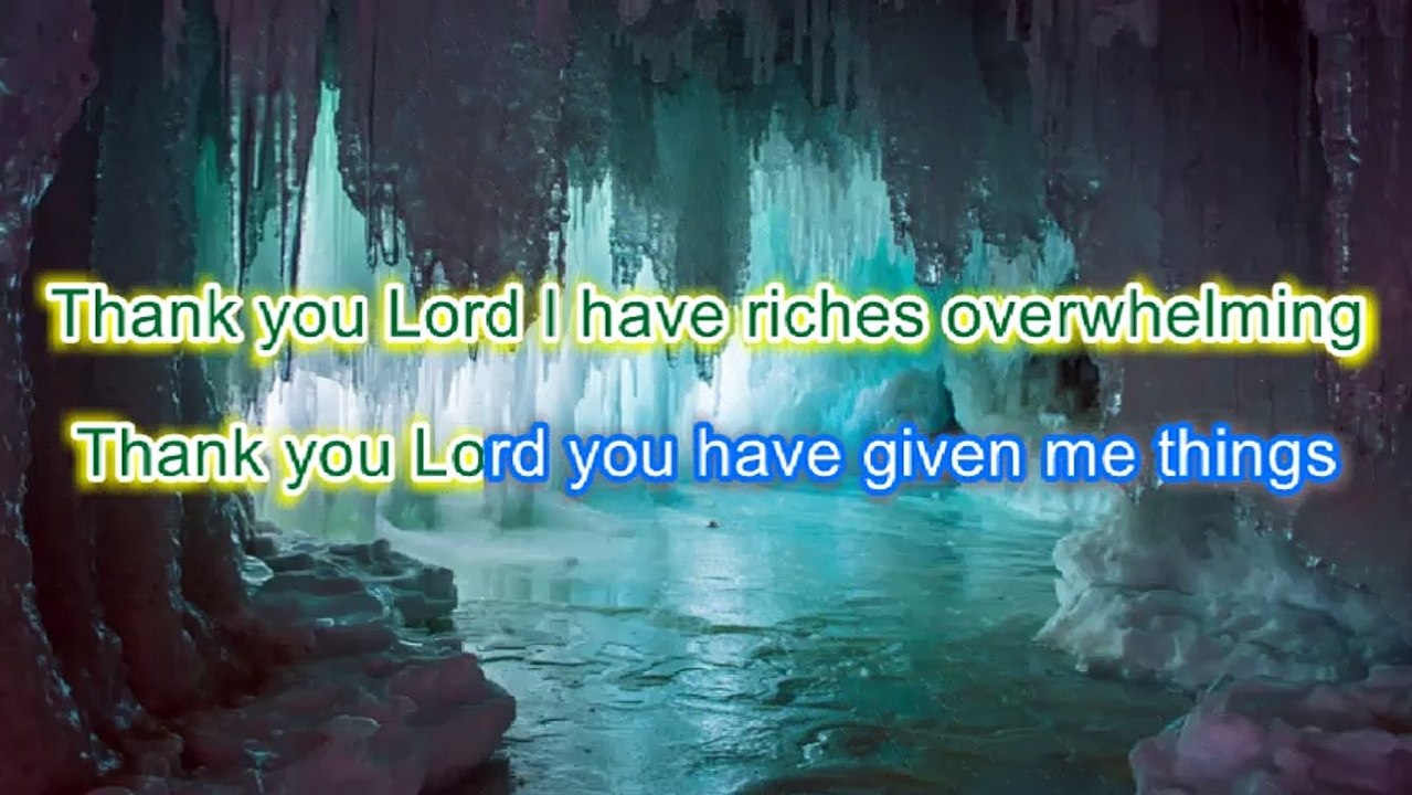 You're Here With Me Now to Stay (Jesus)