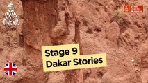 Magazine - Stage 9 (Tupiza / Salta) - Dakar 2018