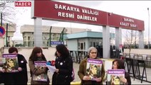 Suriyeli hamile kadın ve çocuğunu öldürenlerin cezası belli oldu