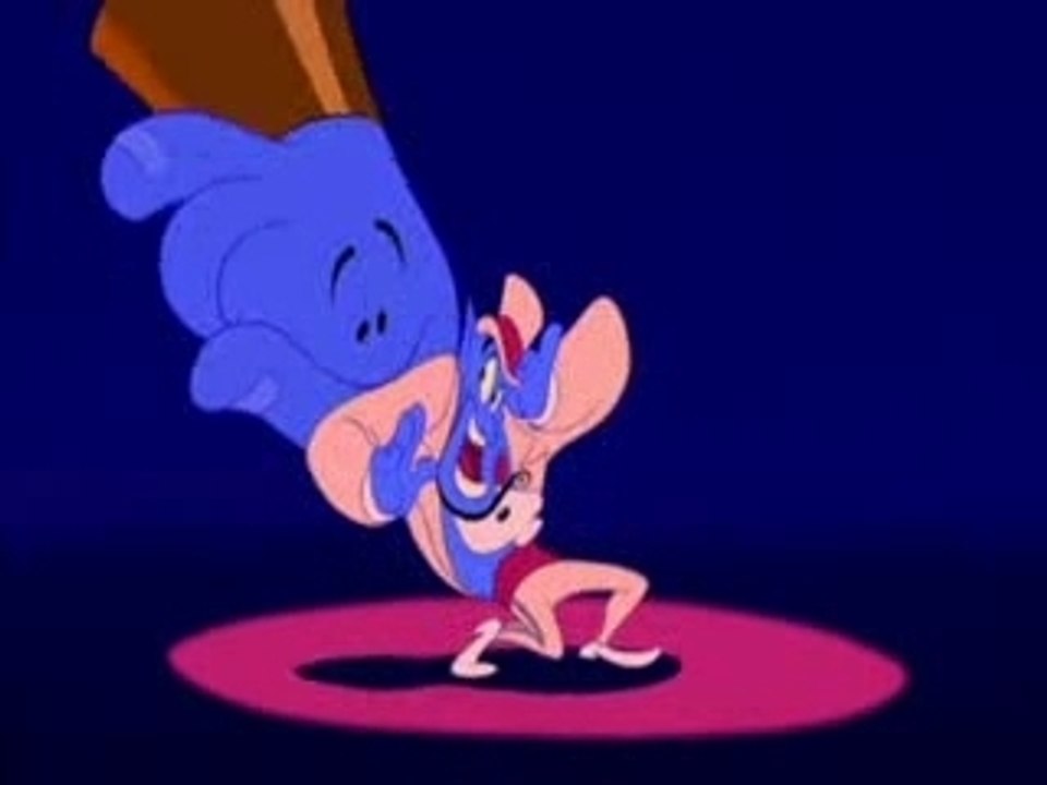 Je suis ton meilleur amis