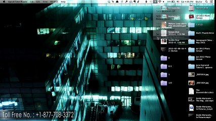 Steps to Reset the External Keyboard on an Apple Mac