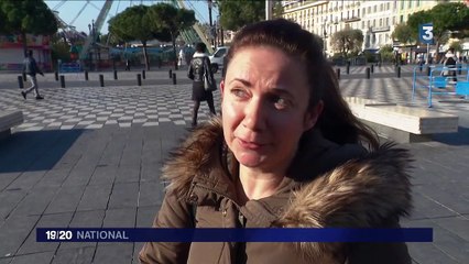 Nice : la ville teste "Reporty", une application qui permet de filmer et signaler des délits en temps réel