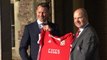 New manager Giggs hits back at Wales critics