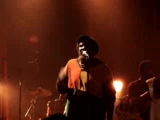 Pablo Moses
