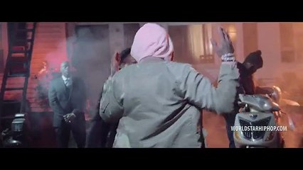 Block 125 Feat. Joe Gifted How Can I Lose (WSHH Exclusive - Official Music Video)
