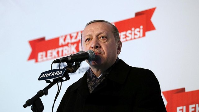 War in Syria: US plans to help set up a 30,000-strong Syrian Kurdish border security force denounced