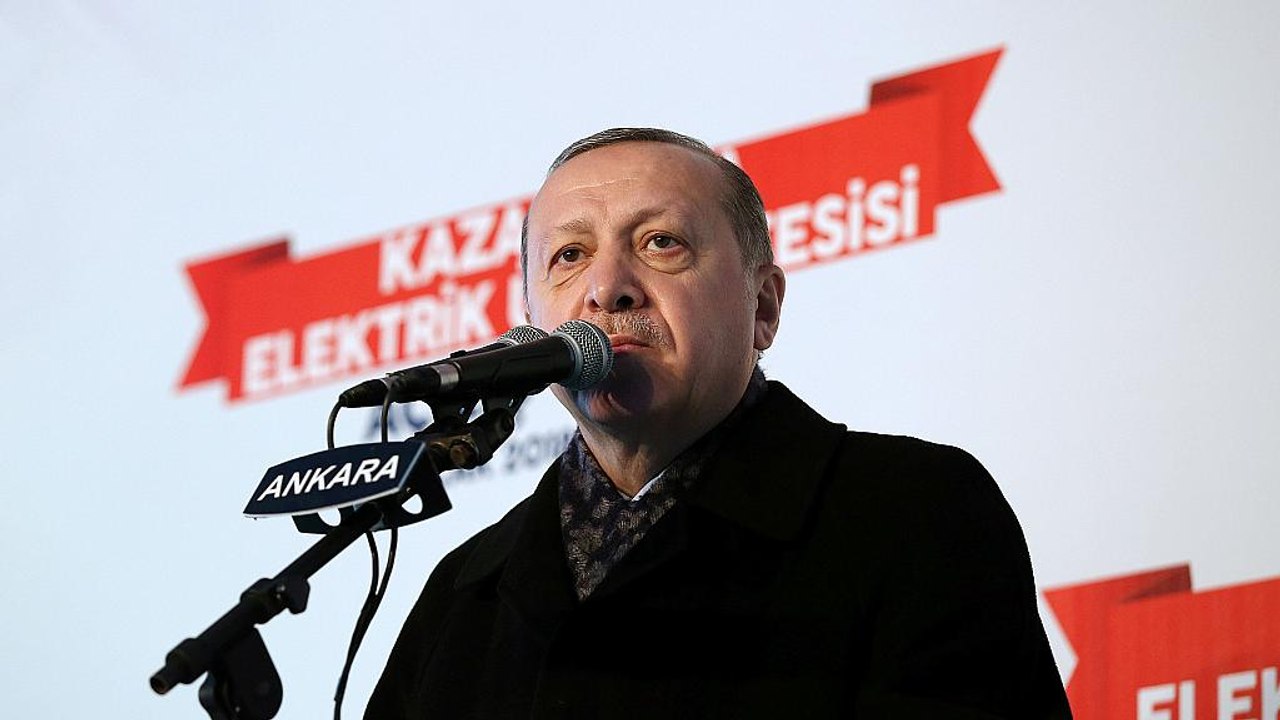 War in Syria: US plans to help set up a 30,000-strong Syrian Kurdish "border security force" denounced