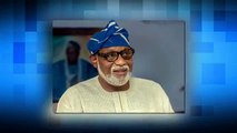 We Are Ready To Face Fulani Herdsmen With Force, Says Gov. Akeredolu