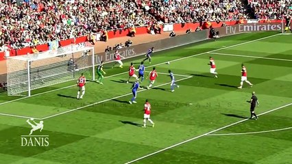 Most Unbelievable Passes In Football