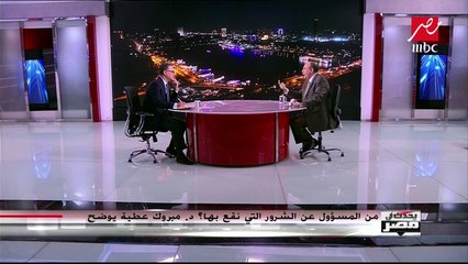 كيف تعبر عن شكرك لنعمة الله عليك؟.. الإجابة عند الدكتور مبروك عطية