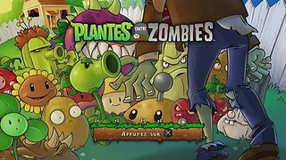 [VideoTest] Plants Vs Zombies (PSN)