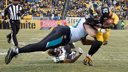 What do the Jaguars have to do to upset the Patriots?