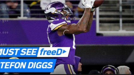 True View Highlights: Top plays from Divisional Round