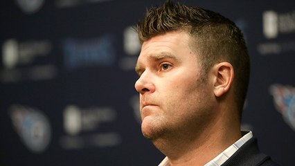 Rapoport: Mike Mularkey could land as Hue Jackson's OC in Cleveland