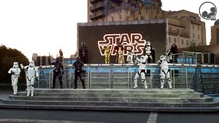 Star Wars - Une Galaxie Lointaine, Très Lointaine (2018)