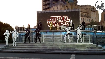 Star Wars - Une Galaxie Lointaine, Très Lointaine (2018)