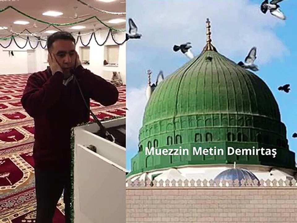 اذان مدني.Dünyanın en güzel ezanı, Medine ezanı. Ezan okuma yarışması. Hafız Metin Demirtaş, Kopenhag Danimarka. Azan Madinah. Azan Madinah Munawwarah. Adhan Madinah mp3. Mescidi Nebevi ezani. Aglatan ezan - Medine ezani. Adhaan Madeenah. Medine ezani mp3