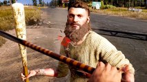 Far Cry 5 - A Crazy Cast of Characters