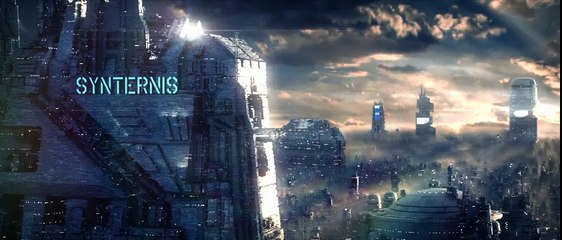 2047 Virtual Revolution - Preview