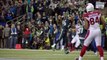 #20: Richard Sherman (CB, Seahawks) | Top 100 NFL Players of 2016
