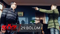 Söz | 29.Bölüm