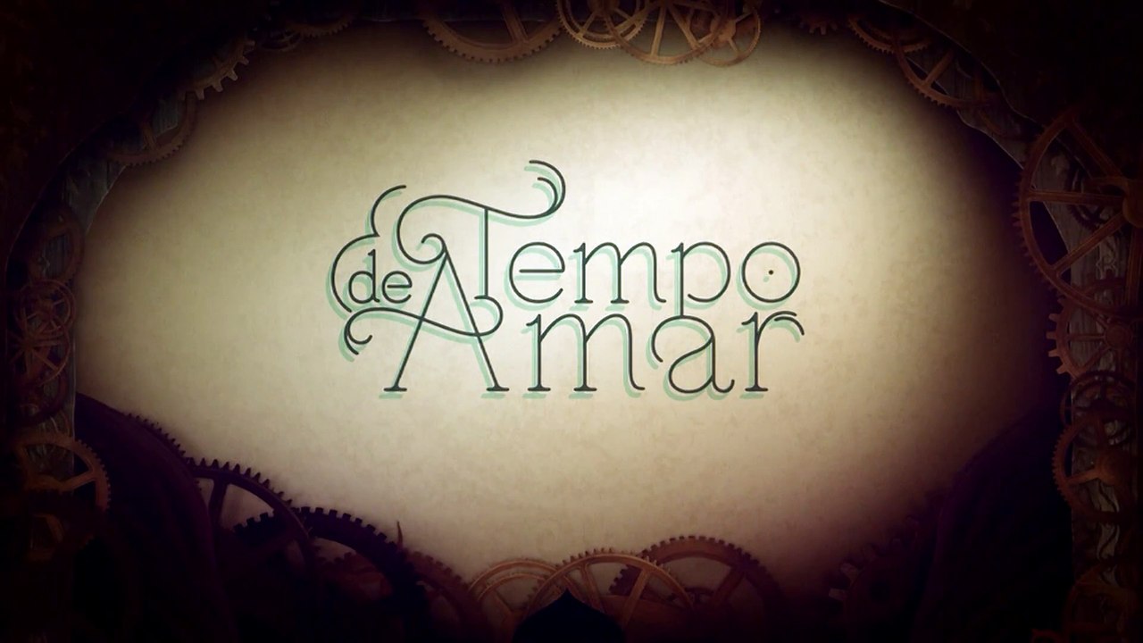 Tempo de Amar 95