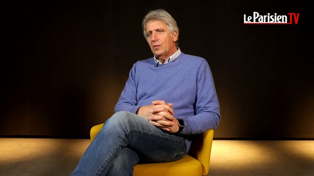 Yves Duteil : «Respect», son nouvel album plein d'espoir