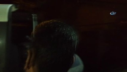 Polisin Takibe Aldığı Uyuşturucu Tacirleri Tutuklandı