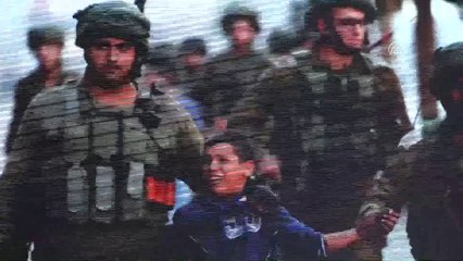 'Generalin oğlunun gözünden Kudüs' konferansı (8) - ANKARA