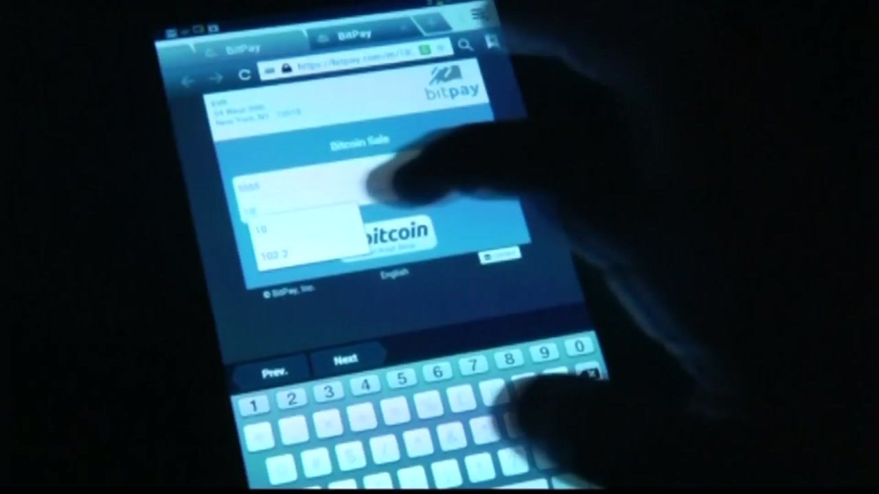 가상화폐 앱 사용자 14배 급증...해외 이동도 급증 / YTN