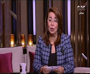 غادة والى: 67% من تمويل "تكافل وكرامة" موجه لصعيد مصر