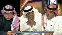 عبدالله بن زنان: هيئة الرياضة دعمت الهلال بـ55 مليون ريال و هناك توأمة بين الهلال ولجنة الانضباط