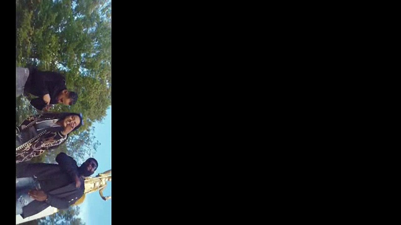 (12) Marwa loud -fallait pas clip+parole en description -