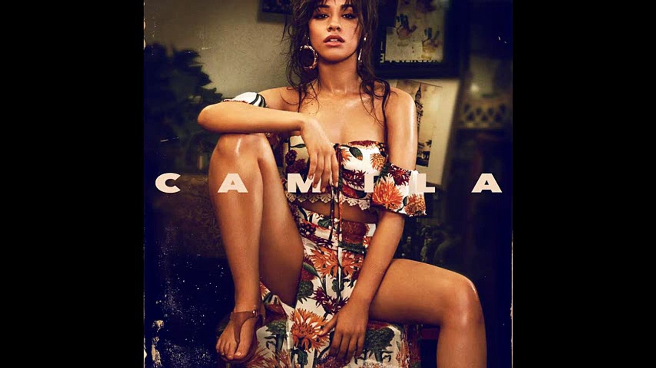 Camila Cabello - Consequences (Audio)