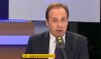 Défections chez Les Républicains : "C'est la mort de l'UMP", estime Jean-Christophe Lagarde