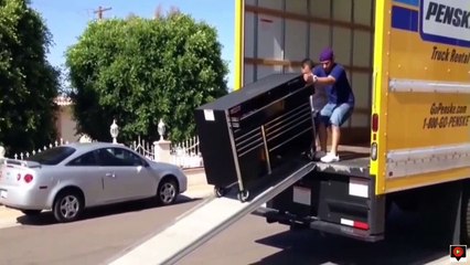 Extreme Idiots Compilation 2016