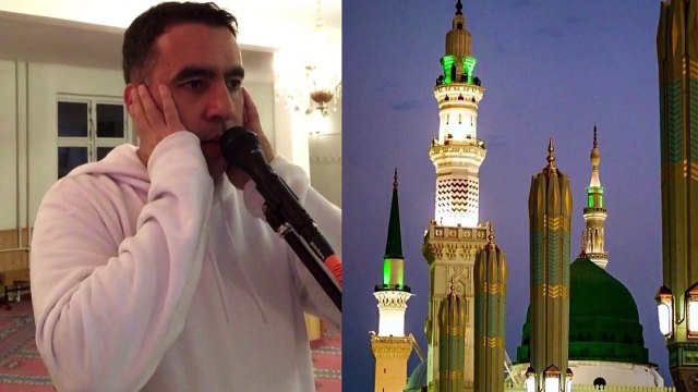 اذان مدني.Dünyanın en güzel ezanı, Medine ezanı. Ezan okuma yarışması. Hafız Metin Demirtaş, Kopenhag Danimarka. Azan Madinah. Azan Madinah Munawwarah. Adhan Madinah mp3. Mescidi Nebevi ezani. Aglatan ezan - Medine ezani. Adhaan Madeenah. Medine ezani mp3